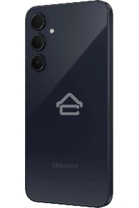 Смартфон Samsung Galaxy A35 8/256Gb темно-синий