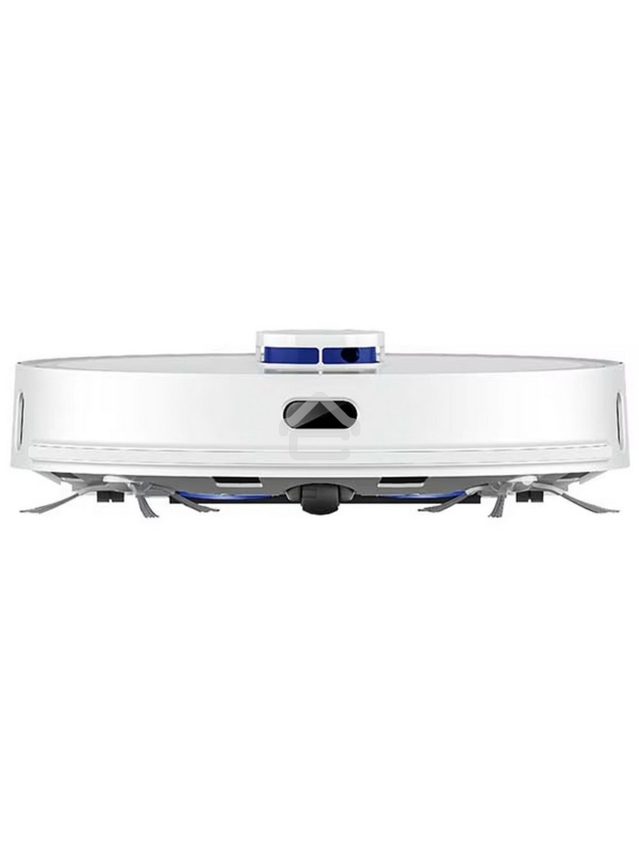 Робот-пылесос Roidmi Smart Robot Vacuum and Mop Cleaner H30Plus белый, 52 Вт, 5200 мАч, уборка сухая/влажная, пылесборник контейнер 0.25 л