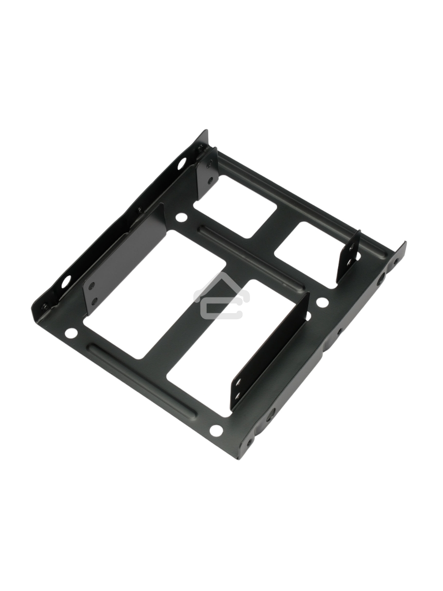 Салазки для установки двух HDD/SSD 2.5'' в отсек 3.5