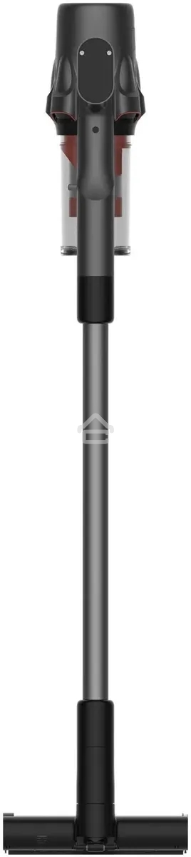 Пылесос ручной Deerma DEM-T30W Station серый/черный, питание от аккумулятора, 240 Вт, уборка сухая, пылесборник 0.56 л, работа от АКБ max 45 мин