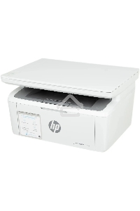 МФУ лазерный HP LaserJet M141a (7MD73A), A4, ч/б, печ. до 20 стр/мин., 600 x 600 dpi, USB