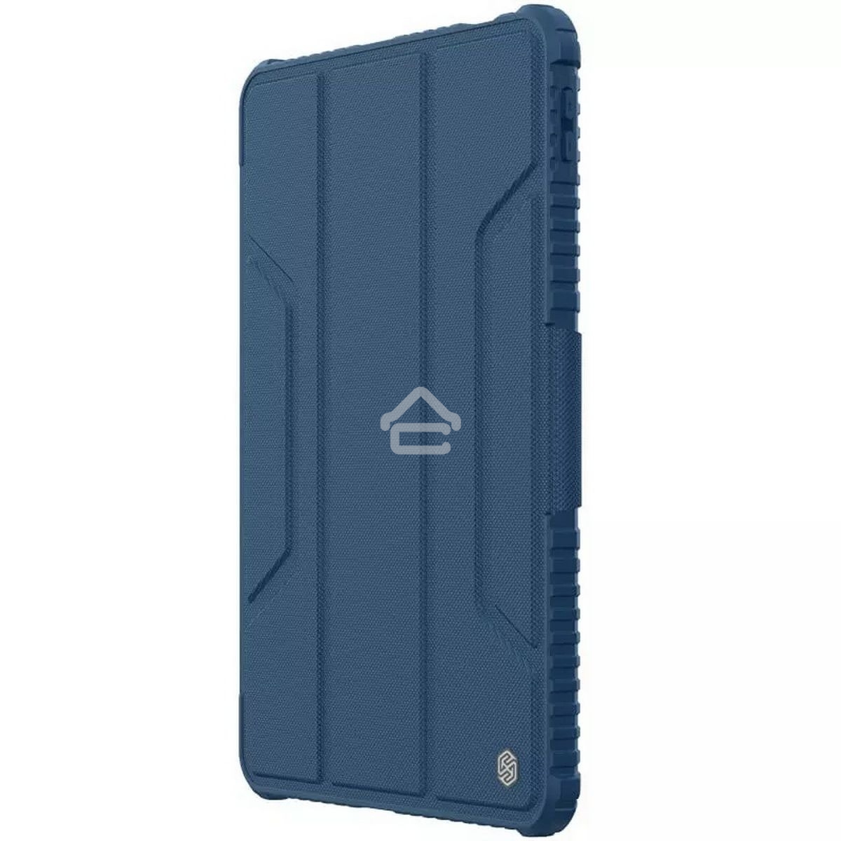 Чехол Bumper Pro, Blue, (Mi Pad 6/Pad 6 Pro)