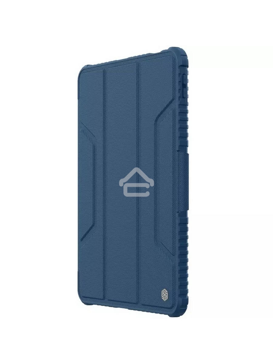 Чехол Bumper Pro, Blue, (Mi Pad 6/Pad 6 Pro)