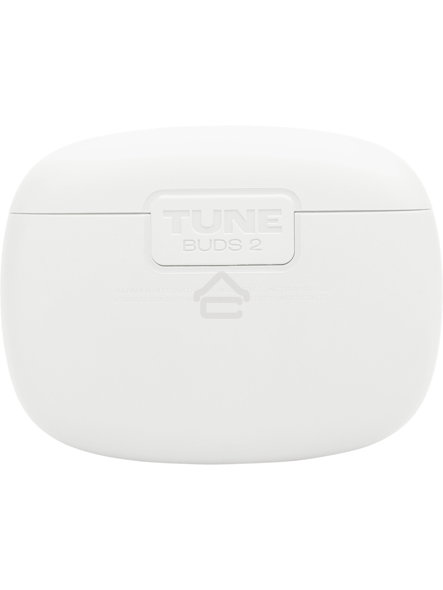 Наушники JBL Tune Buds 2 белый