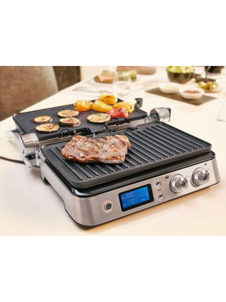 Контактный гриль BRAUN CG9043