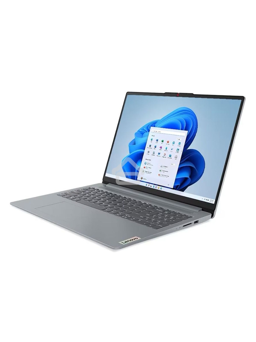 Ноутбук Lenovo IdeaPad Slim 3 16IRU8 16