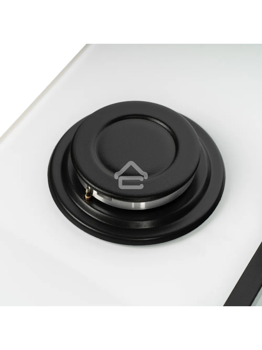 Газовая варочная панель DeLonghi GABRIELLA 6GW BB