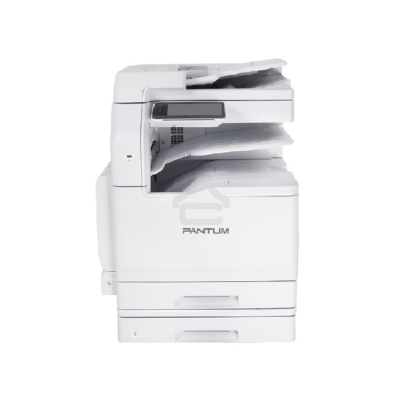 МФУ лазерное Pantum BM270ADN, A3, ч/б, печ. 25 стр/мин., скан. до 55 стр/мин., 1200 x 1200 dpi (печать) 600 x 600 dpi (скан.), Ethernet, USB