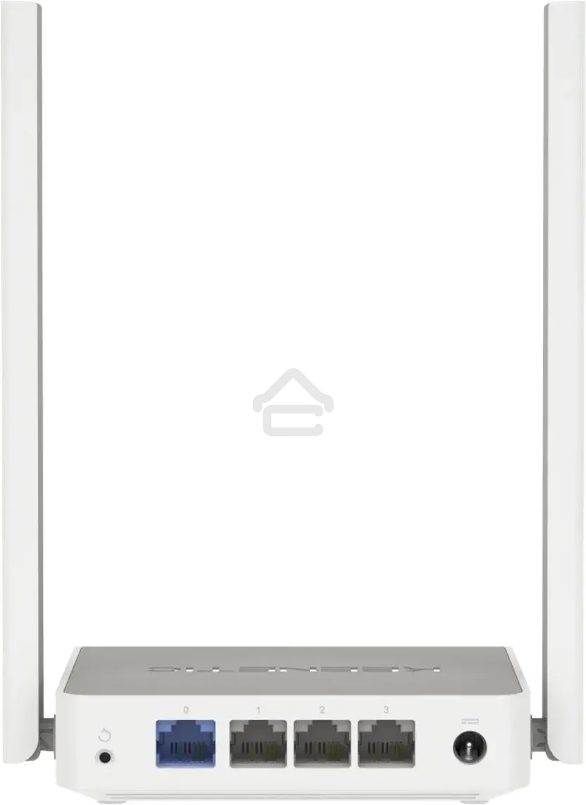 Беспроводной роутер Keenetic 4G (KN-1213)