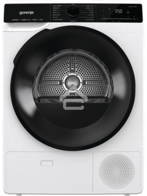 Сушильная машина Gorenje DPNA82WIFI/C кл.энер.:A++ макс.загр.:8кг белый