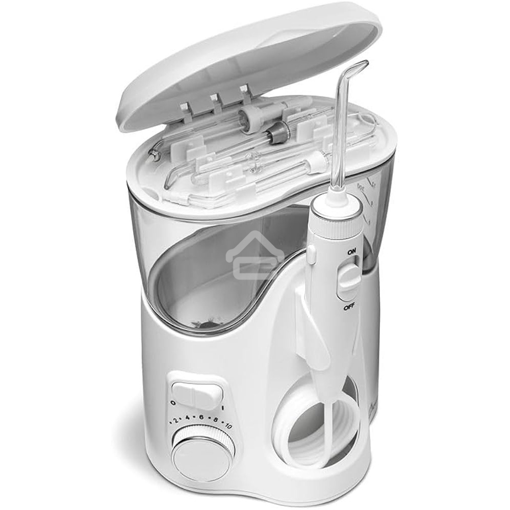 Ирригатор Waterpik WP-160 Ultra Plus белый