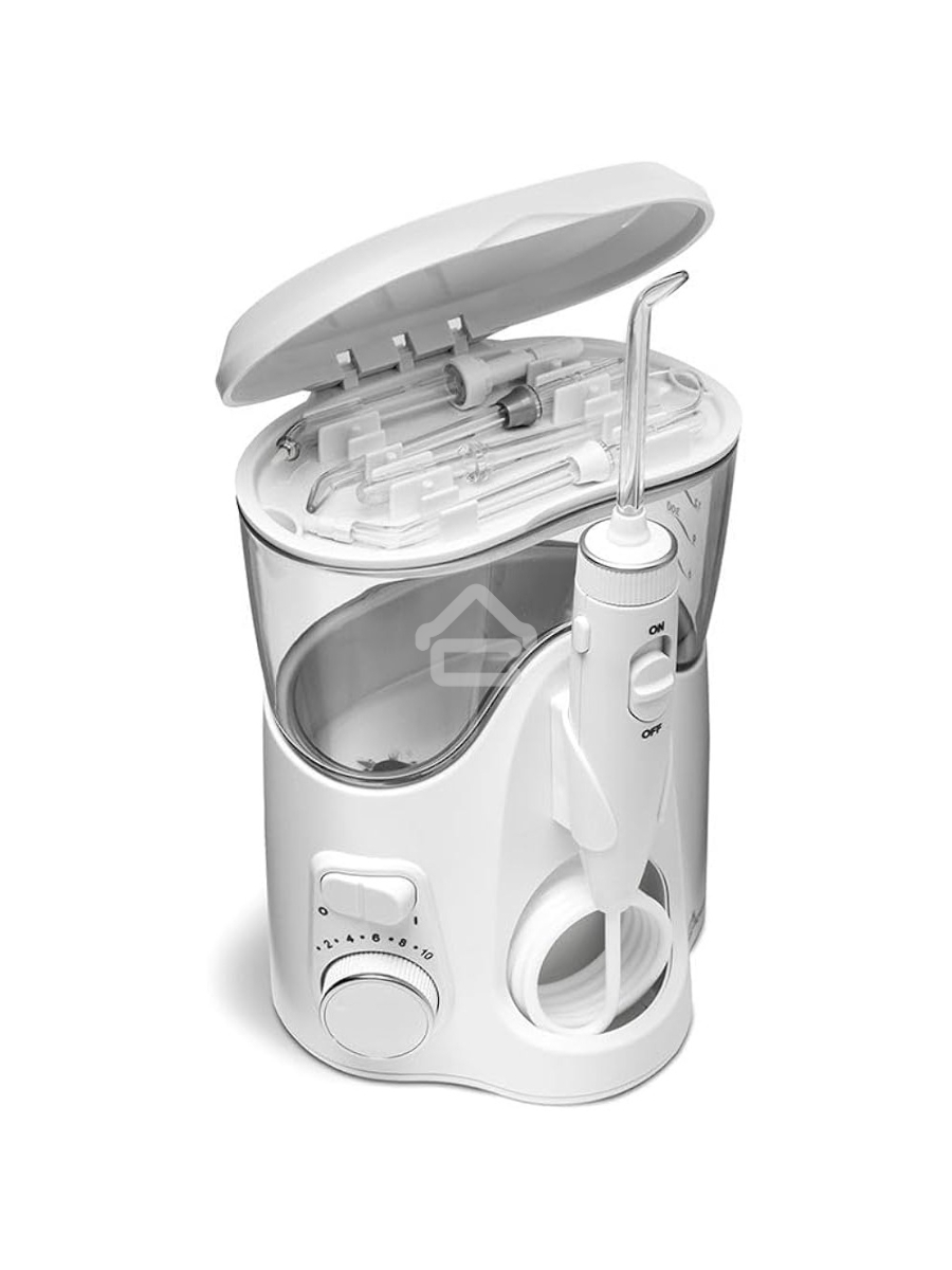 Ирригатор Waterpik WP-160 Ultra Plus белый