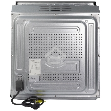 Духовой шкаф электрический Zigmund & Shtain E 168 B черный