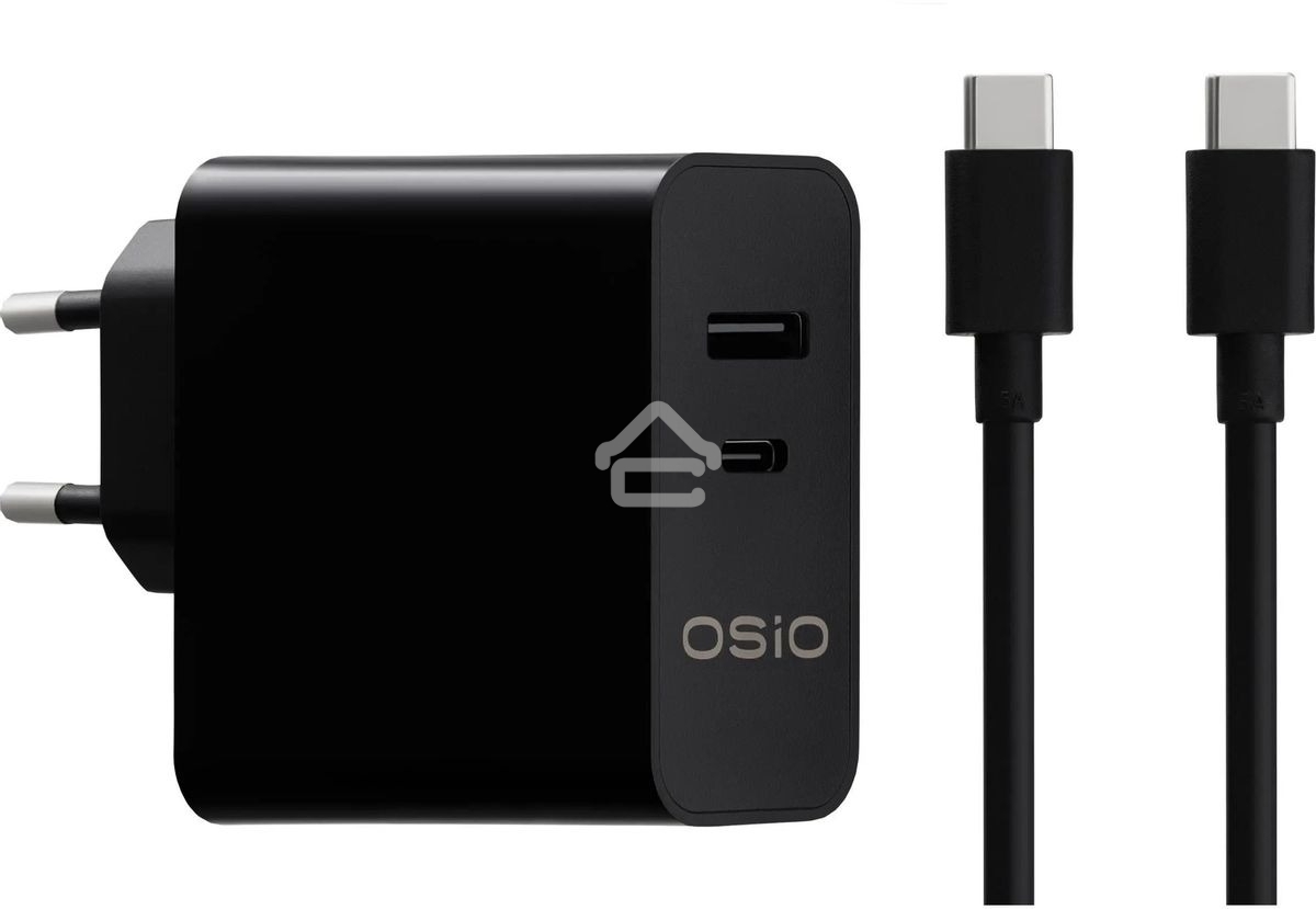 Ноутбук Osio FocusLine F160a-008 серый Ryzen 7 5700U 16Gb SSD512Gb 16.1