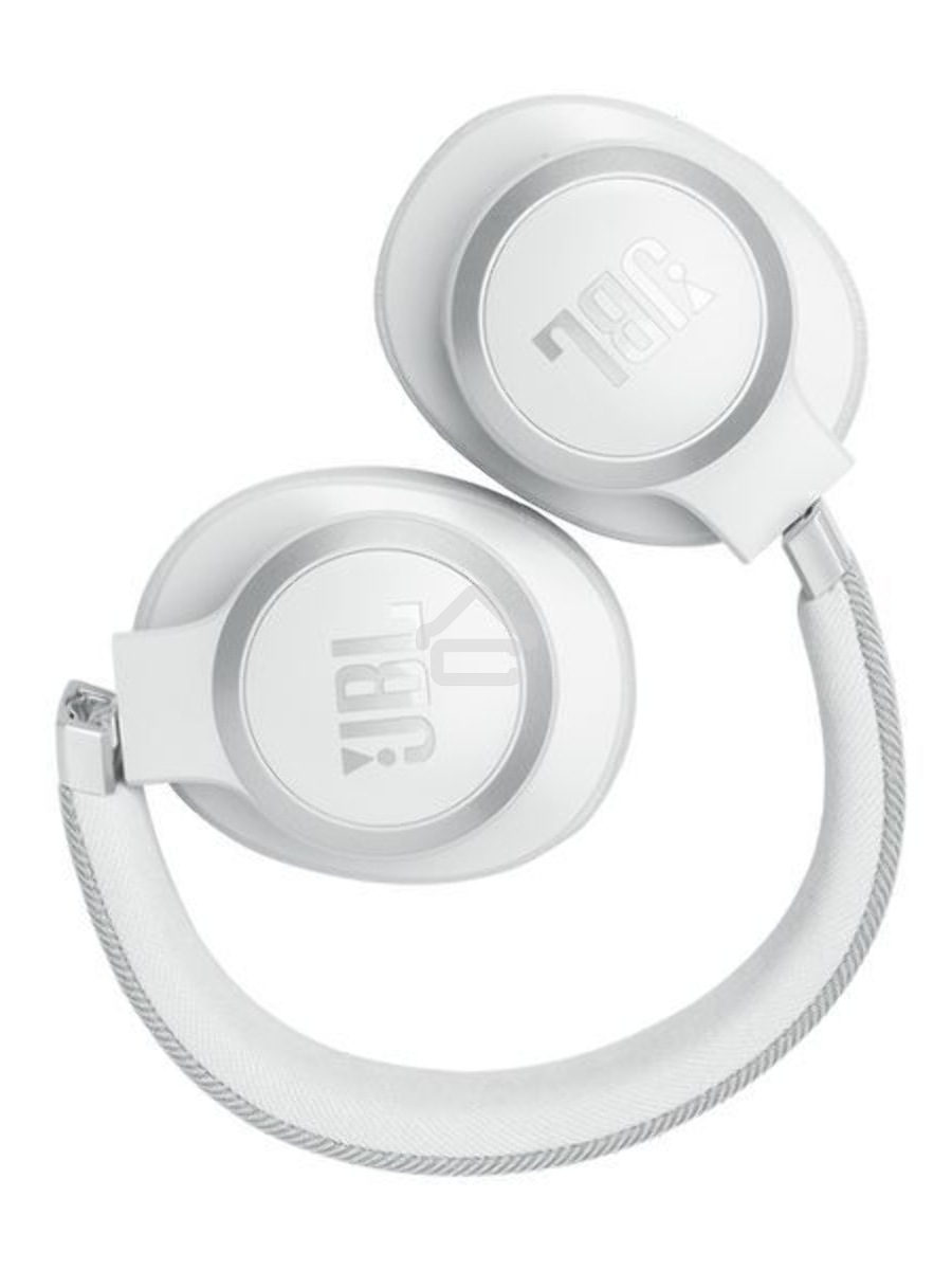 Наушники JBL LIVE 770NC белый
