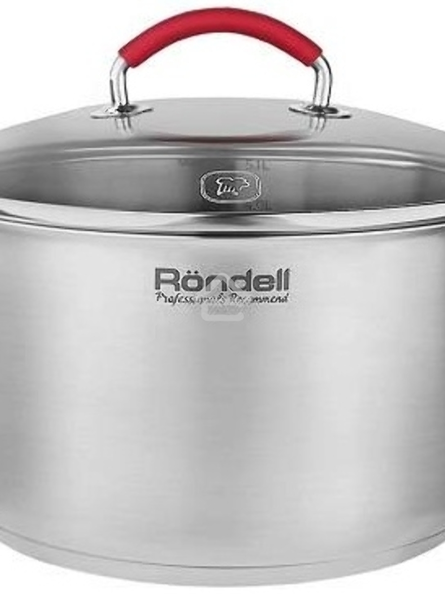 Кастрюля Rondell Sorge с/кр 18 см 2,1 л