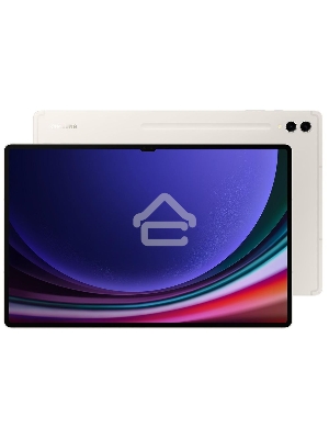 Планшет Samsung Galaxy Tab S9 Ultra SM-X910 Snapdragon 8 Gen 2 3.36 8C RAM16Gb ROM1Tb 14.6