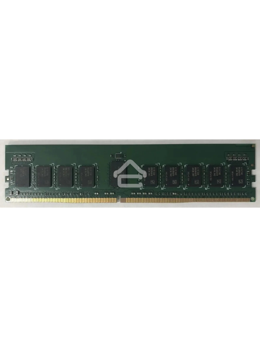 Оперативная память ТМИ, DDR4, 16GB, 3200MHz, CL24, RDIMM, ECC, OEM