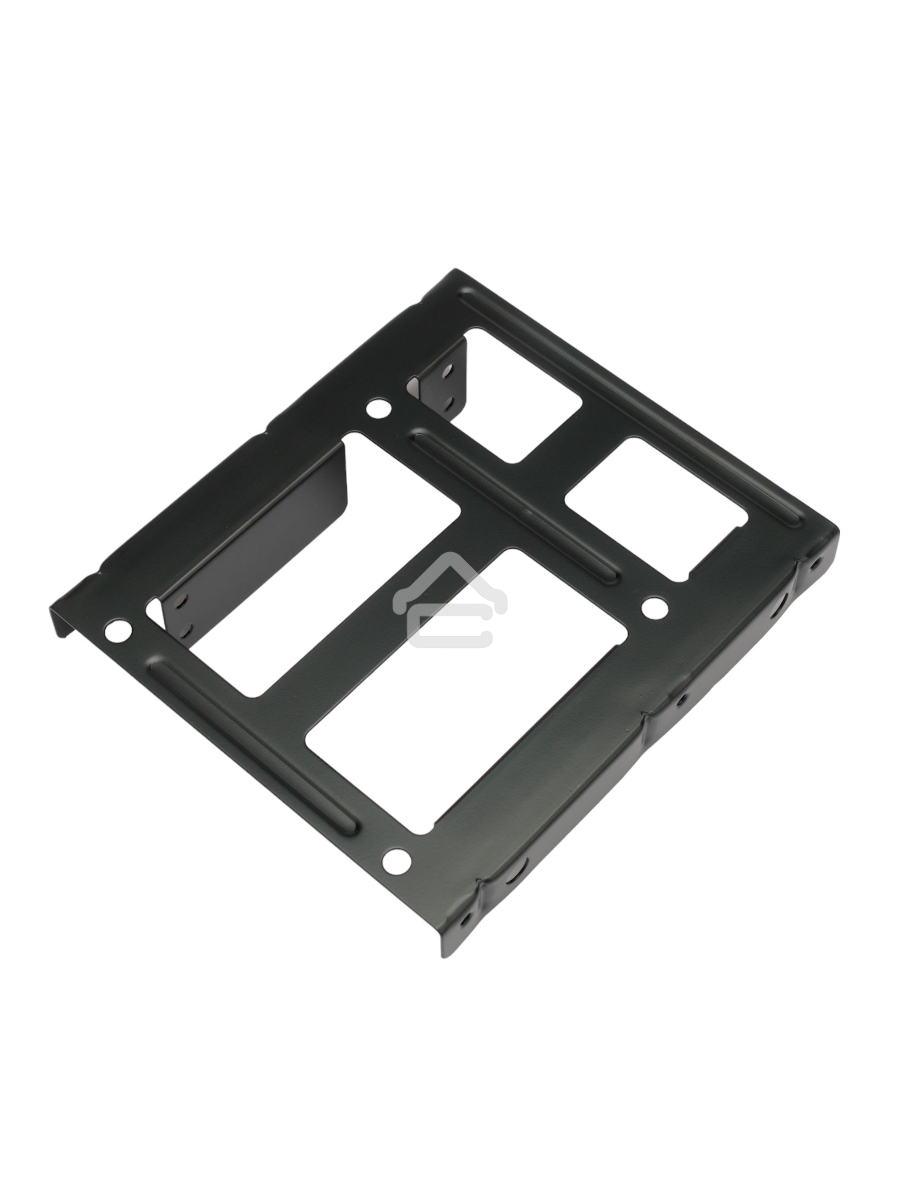 Салазки для установки двух HDD/SSD 2.5'' в отсек 3.5
