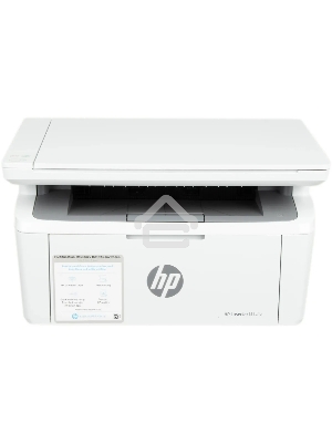 МФУ лазерный HP LaserJet M141a (7MD73A), A4, ч/б, печ. до 20 стр/мин., 600 x 600 dpi, USB