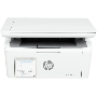 МФУ лазерный HP LaserJet M141a (7MD73A), A4, ч/б, печ. до 20 стр/мин., 600 x 600 dpi, USB