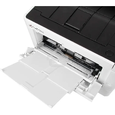 Принтер лазерный Kyocera Ecosys P2040dn (1102RX3NL0), A4, ч/б, печ. до 40 стр/мин., 1200 x 1200 dpi, USB, RJ-45