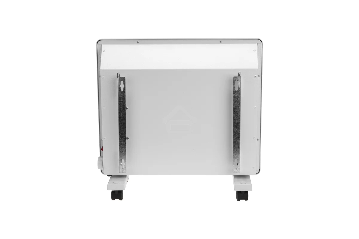 Конвектор Сокол 60-0086 белый, 1000 Вт, 10 м2, термостат