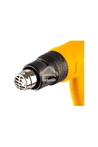 Фен технический Denzel HG-1800 1800 Вт 3 режима 28001