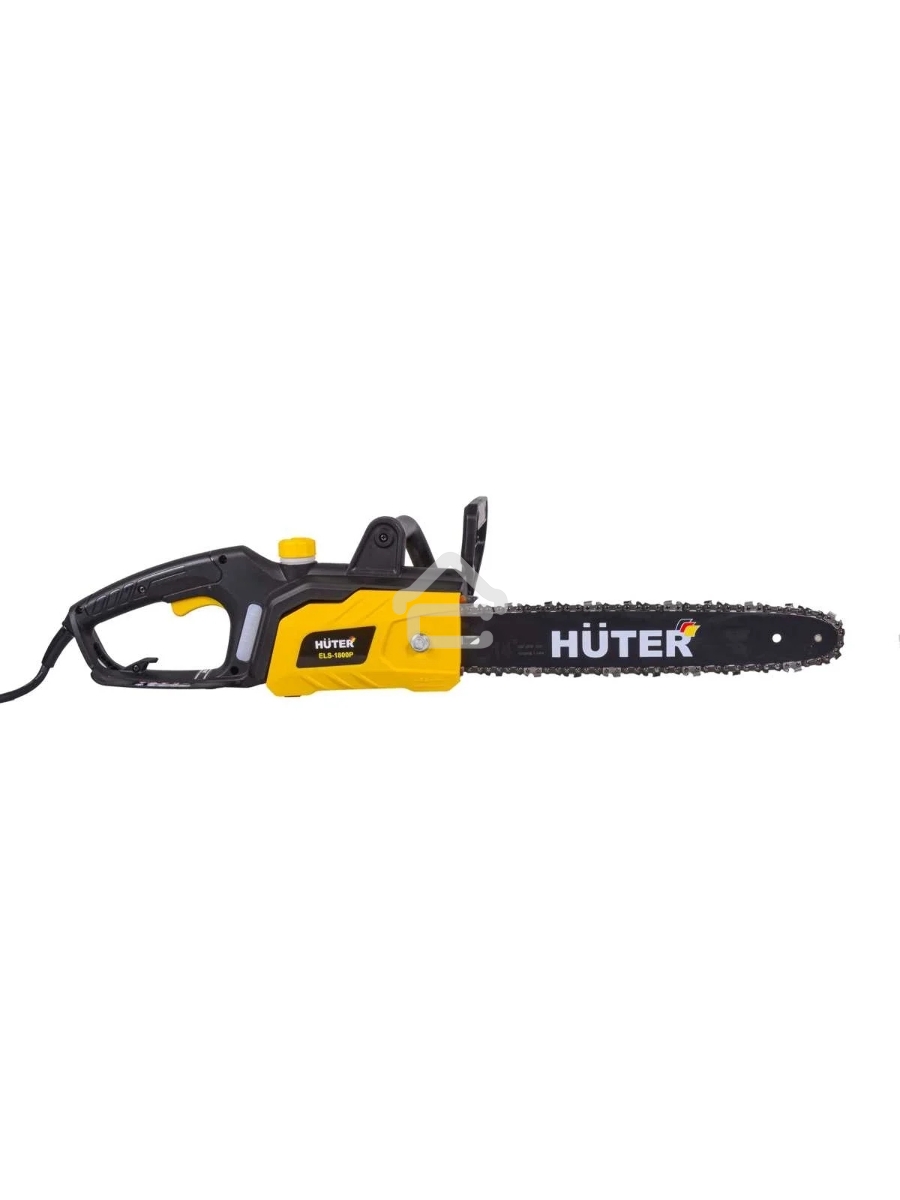 Электрическая цепная пила Huter ELS-1800P 1800Вт дл.шин.:14