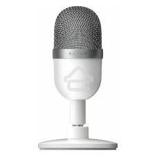 Микрофон Razer Seiren V3 Mini - белый RZ19-05050300-R3M1