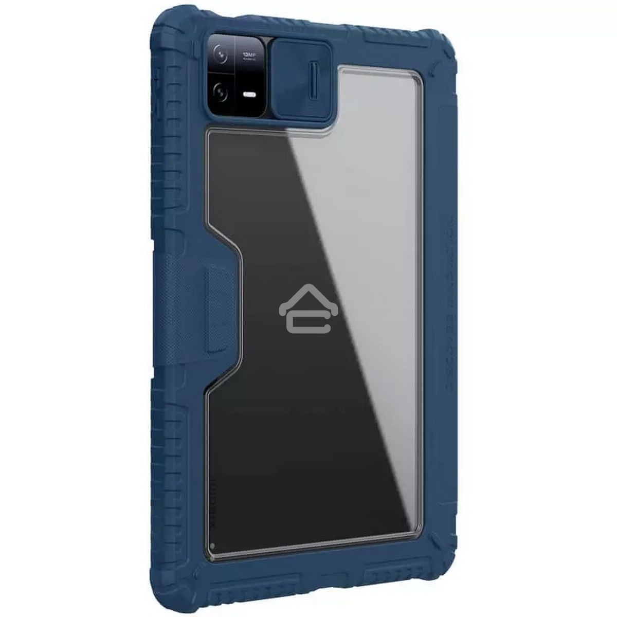 Чехол Bumper Pro, Blue, (Mi Pad 6/Pad 6 Pro)