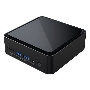 Компьютер Мини-ПК Prittec F8 i5-12450H,2 x DDR4 SODIMM max 64GB,1x M.2 2280, AX201,65W Adaptor,no OS,VESA