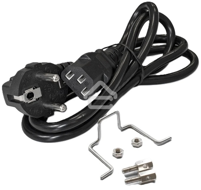 Блок питания ExeGate UN800, 800W, (ATX, SC, 12cm fan, 24pin, 2x(4+4)pin, 2xPCI-E, 5xSATA, 3xIDE, кабель 220V 1,8м с защитой от выдергивания)