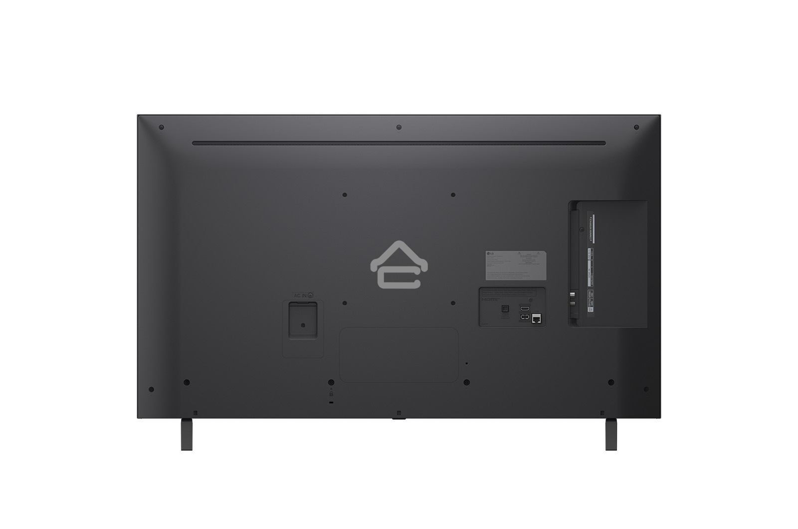 Телевизор LG 43