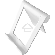 Подставка Wiiix DST-106-FRAME-W белый