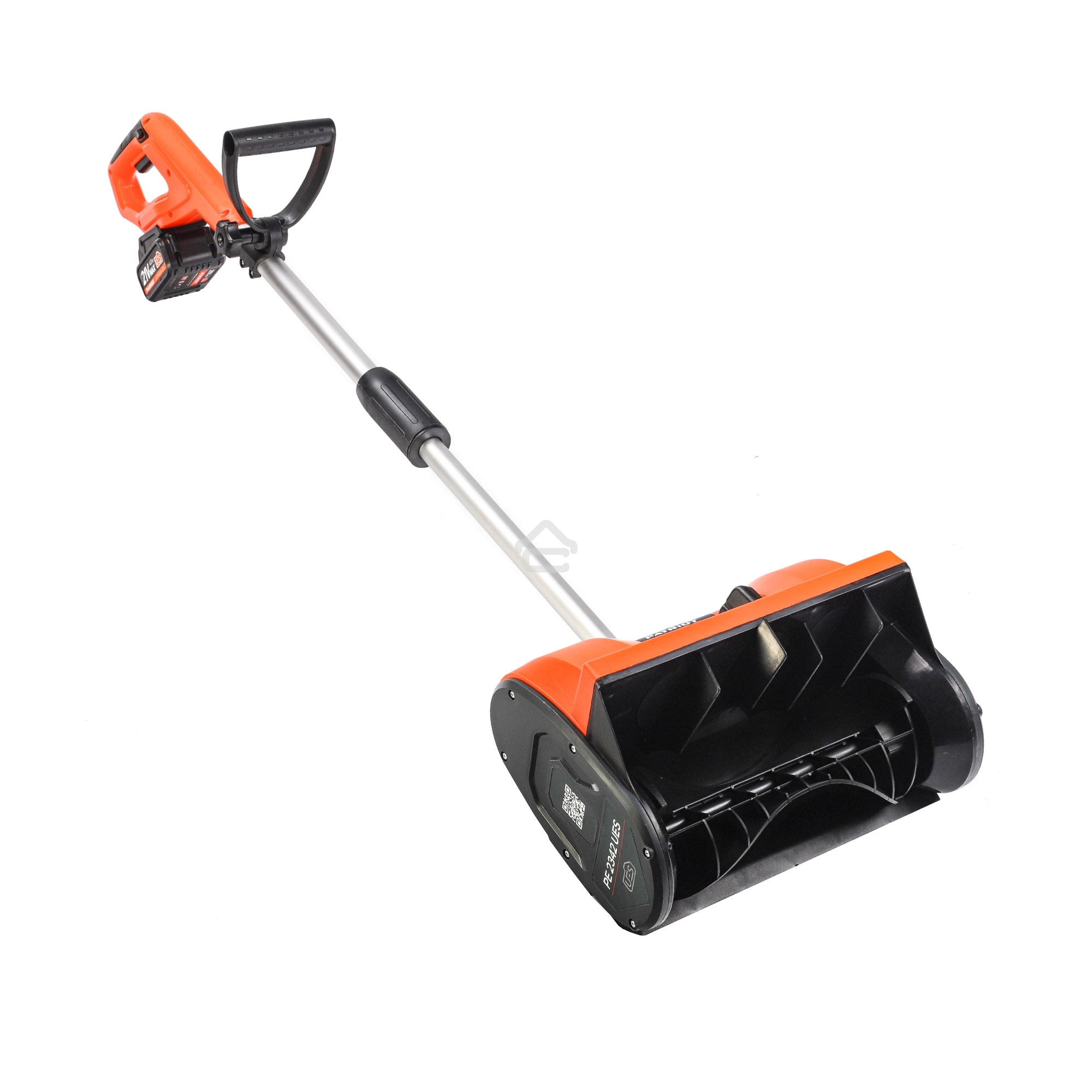 Снегоуборщик электрический Patriot SnowLine PE 2342 UES 0.5кВт