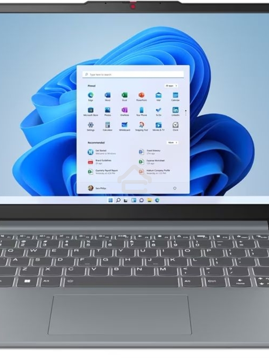 Ноутбук Lenovo IdeaPad Slim 3 16IRU8 16