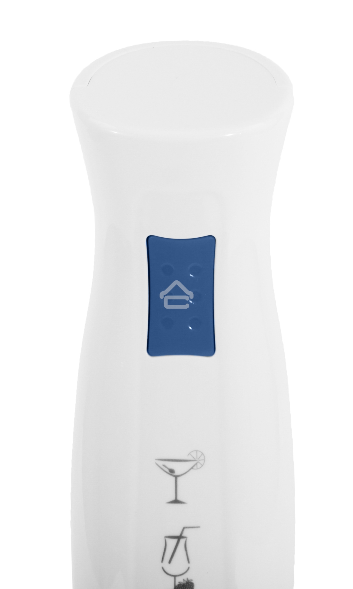 Блендер ECON ECO-201HB