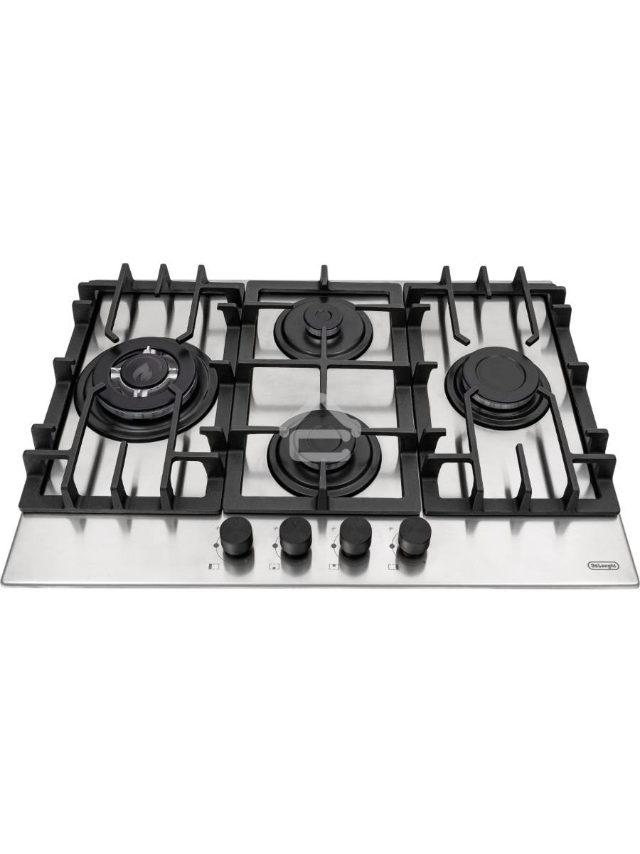 Газовая варочная панель DeLonghi GABRIELLA 6GW IM