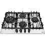 Газовая варочная панель DeLonghi GABRIELLA 6GW IM