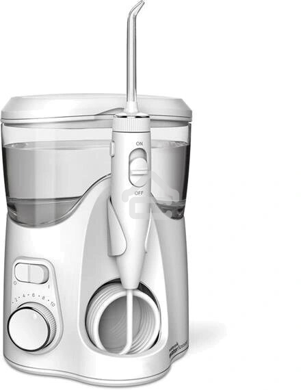 Ирригатор Waterpik WP-160 Ultra Plus белый