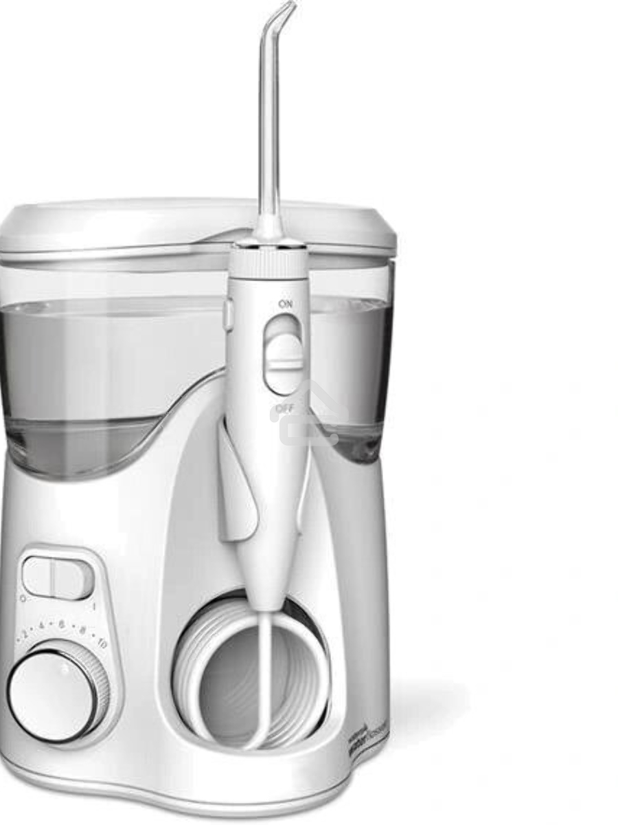 Ирригатор Waterpik WP-160 Ultra Plus белый