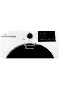 Стиральная машина Hotpoint WSH 7291 VWX  белый загрузка фронтальная 7 кг, 1200 об/мин., класс: А
