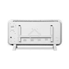 Конвектор Neoclima AURA-1500W белый, 1500 Вт, 20 м2, электронный термостат, Wi-Fi