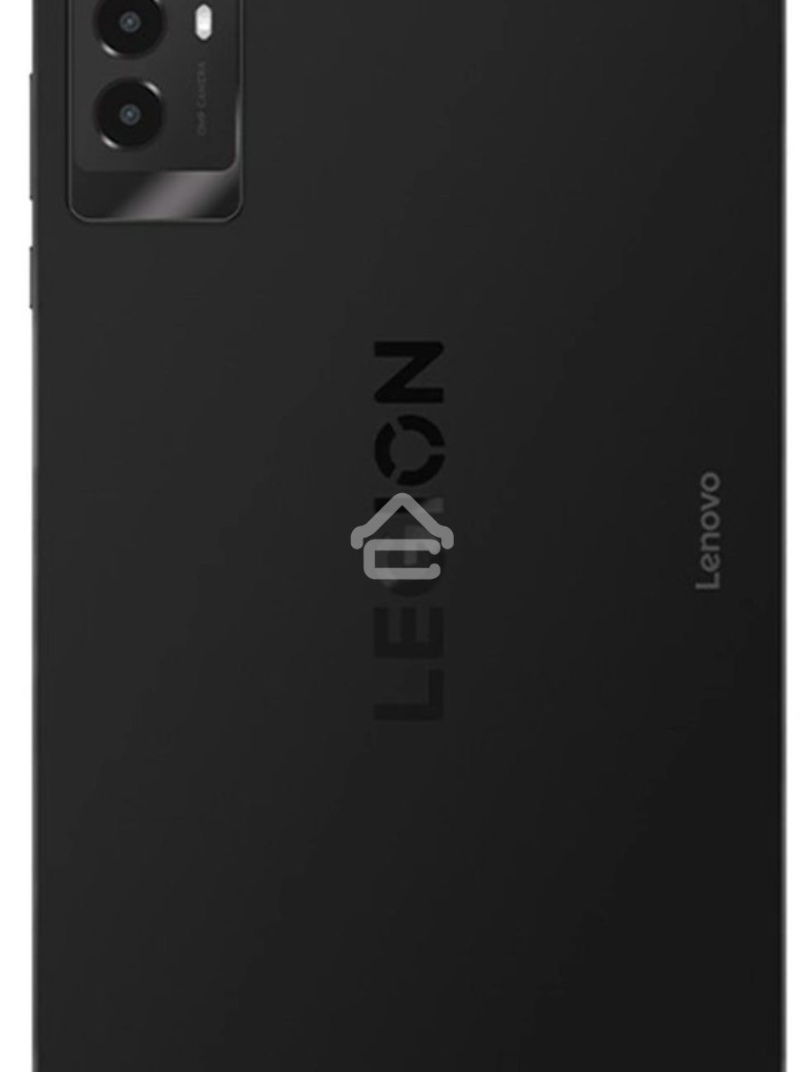 Планшет Lenovo Legion Y700 2025 (TB321FU) черный 8 Gen 3 (8475P) (3.2) 8C RAM12Gb ROM256Gb 8.8
