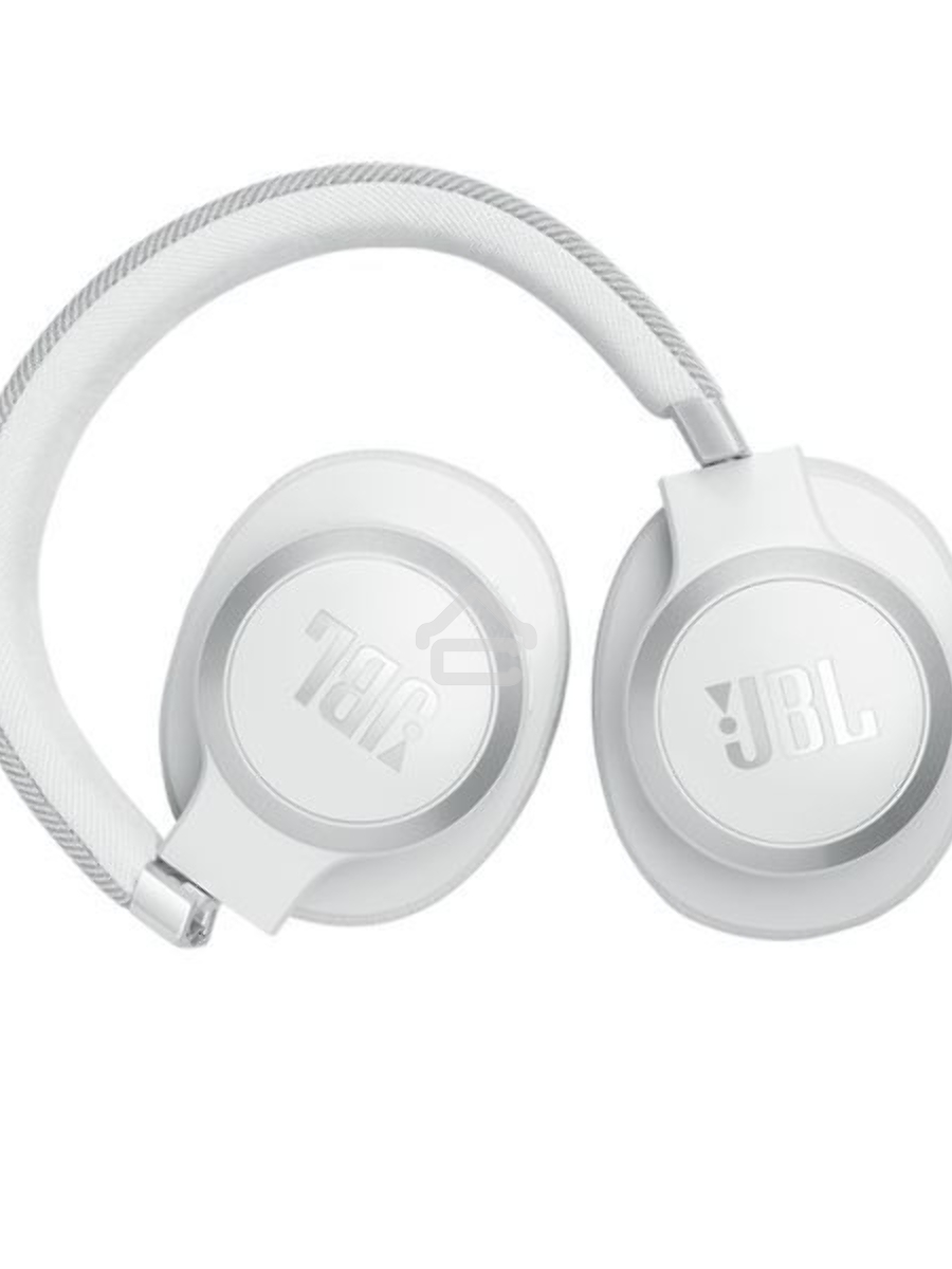 Наушники JBL LIVE 770NC белый