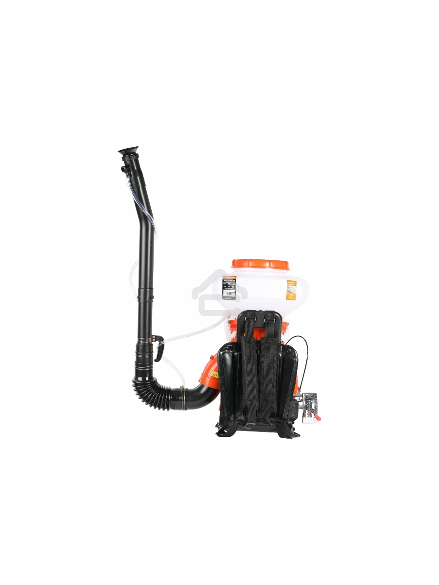 Опрыскиватель Patriot PT 415WF-122.13кВт 41.5см3 бак14л 10кг