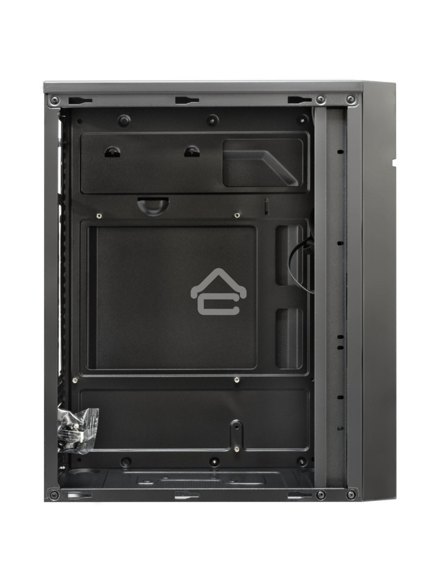 Компьютерный корпус Ginzzu B250 2*USB 3.0,AU w/o PSU