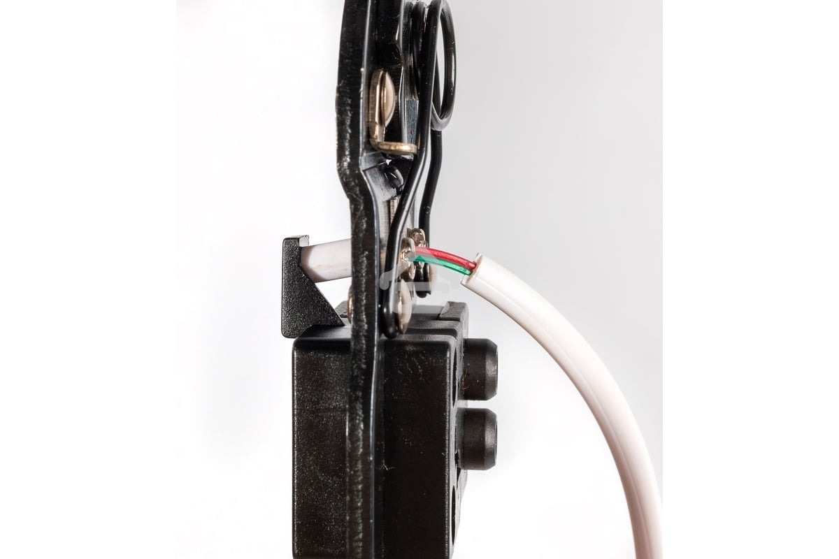 Пресс-клещи для RJ разъемов КВТ JT-210 84824