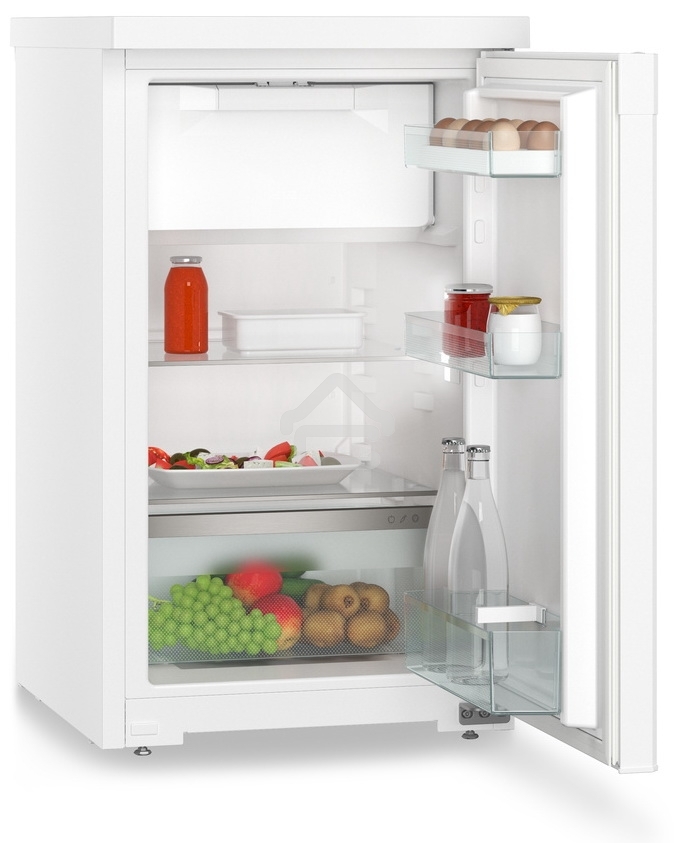 Холодильник Liebherr Rd 1201-20 001 белый однокамерный 85/13л морозилка сверху, капельная система